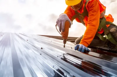 Travaux de zinguerie à Aumale